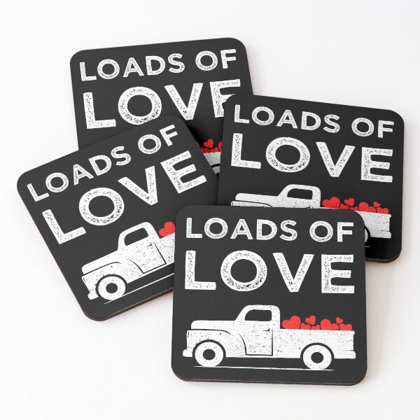 Item preview, Loads Of Love I - Valentine's Day designed and sold by Lemon Pepper.