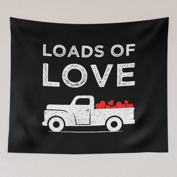 Item preview, Loads Of Love I - Valentine's Day designed and sold by Lemon Pepper.