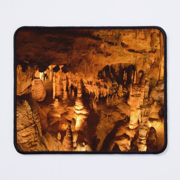 Item preview, Caverns (II) designed and sold by Jessica Hunsinger.