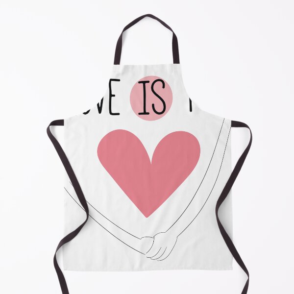 Item preview, LOVE IS YOU designed and sold by alnajjar146.