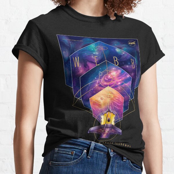 Ask Me About Black Holes Astrophysics Space Astro T-Shirt