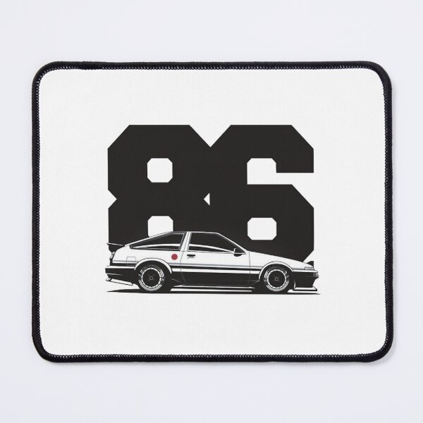 Item preview, AE 86 designed and sold by Snatchedesigns.