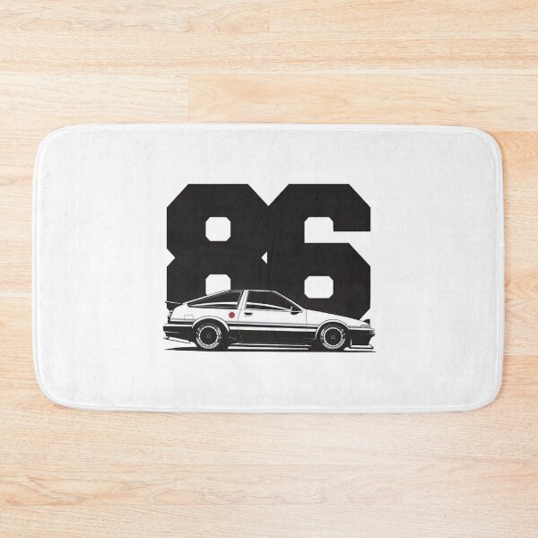Item preview, AE 86 designed and sold by Snatchedesigns.