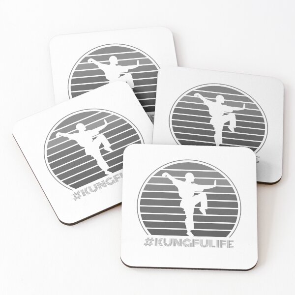 Item preview, Kung Fu Life designed and sold by 9N20.