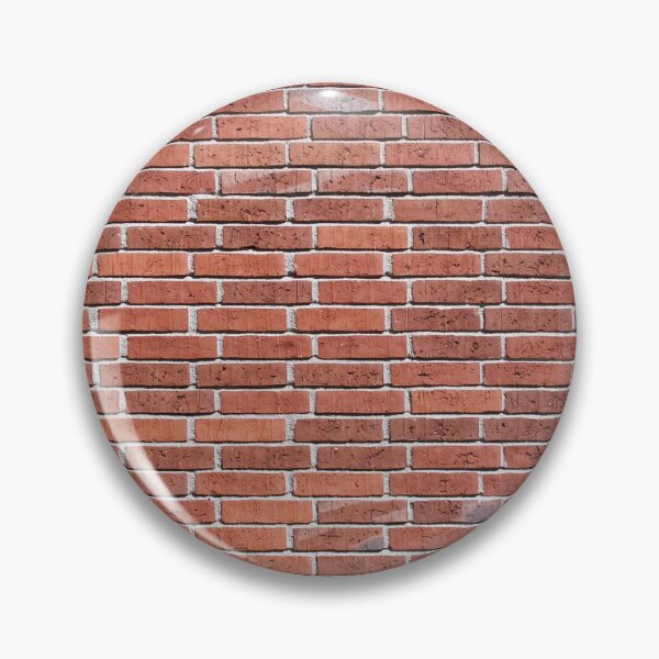 Item preview, Brick wall pattern : Red Brick Wall   designed and sold by remonss.