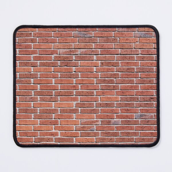 Item preview, Brick wall pattern : Red Brick Wall   designed and sold by remonss.