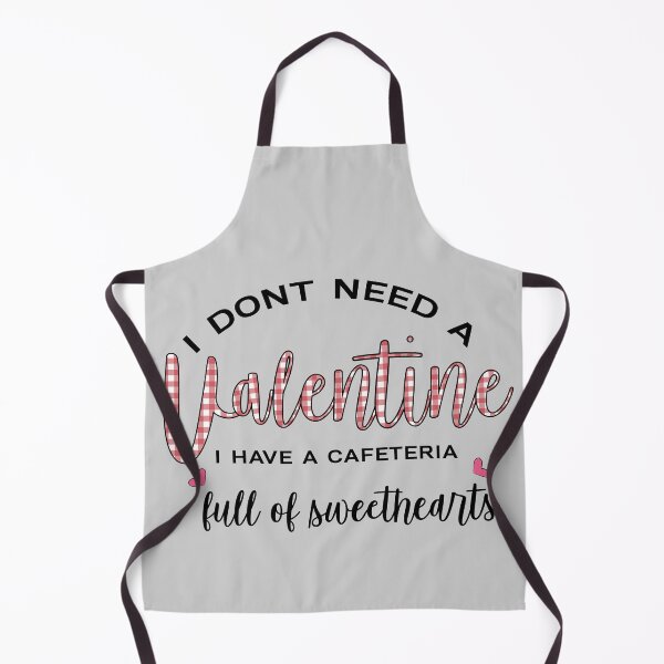Item preview, Funny Lunch Lady Valentines Day For Lunch Lady Cafeteria, Funny Lunch Lady saying ,funny lunch lady quotes designed and sold by ourpretty.