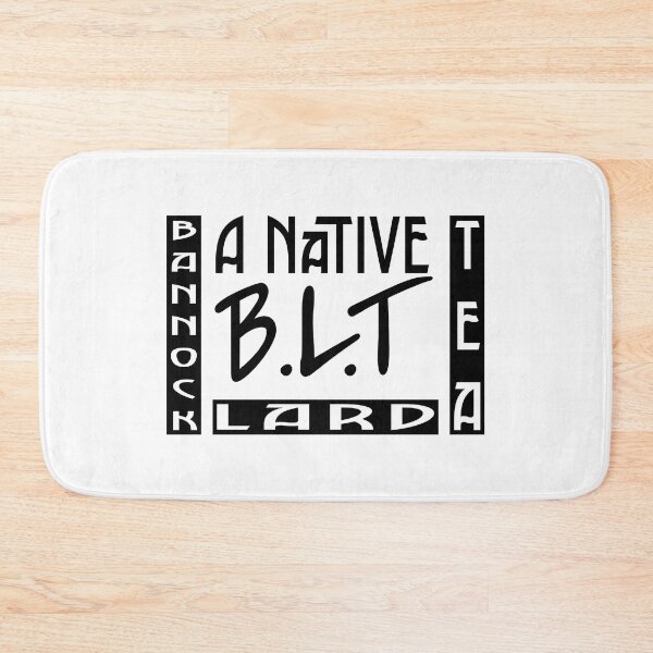Item preview, a N8V BLT 01 designed and sold by Jeremy Bruce.