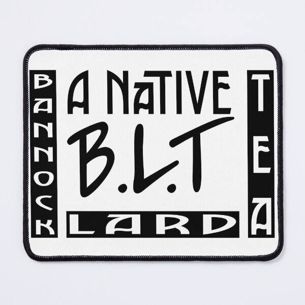 Item preview, a N8V BLT 01 designed and sold by Jeremy Bruce.