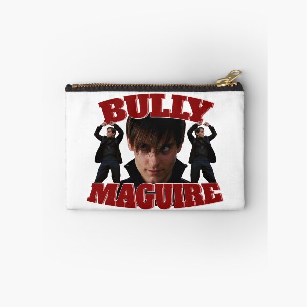 Item preview, BULLY MAGUIRE GRAPHIC  designed and sold by mikceys.