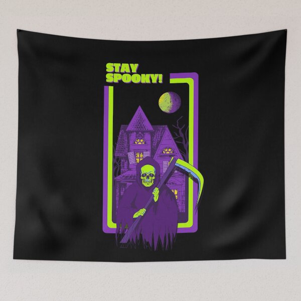 Item preview, Stay spooky designed and sold by FlawlessEnvyLtd.