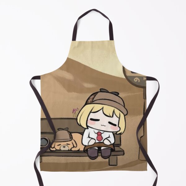 Item preview, Ame wainting for a bus with bubba designed and sold by AszaAri.