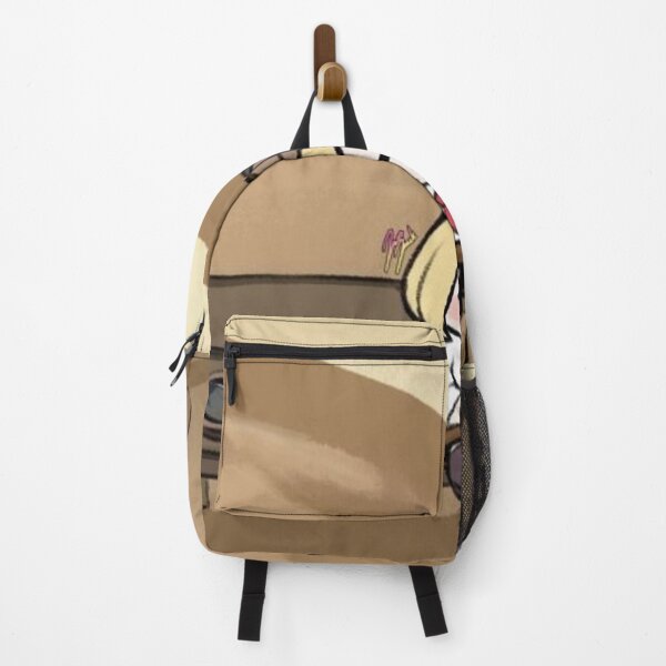 Item preview, Ame wainting for a bus with bubba designed and sold by AszaAri.