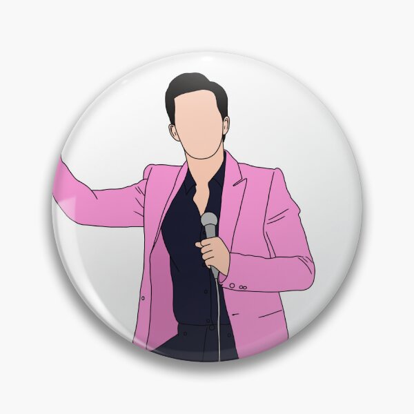 Item preview, The Killers- Wonderful Wonderful  designed and sold by - The Faceless Artist -.