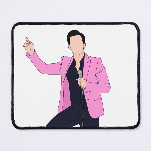 Item preview, The Killers- Wonderful Wonderful  designed and sold by - The Faceless Artist -.