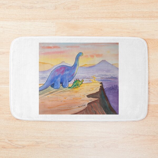 Item preview, Two dinosaur friends designed and sold by Grahamgc.
