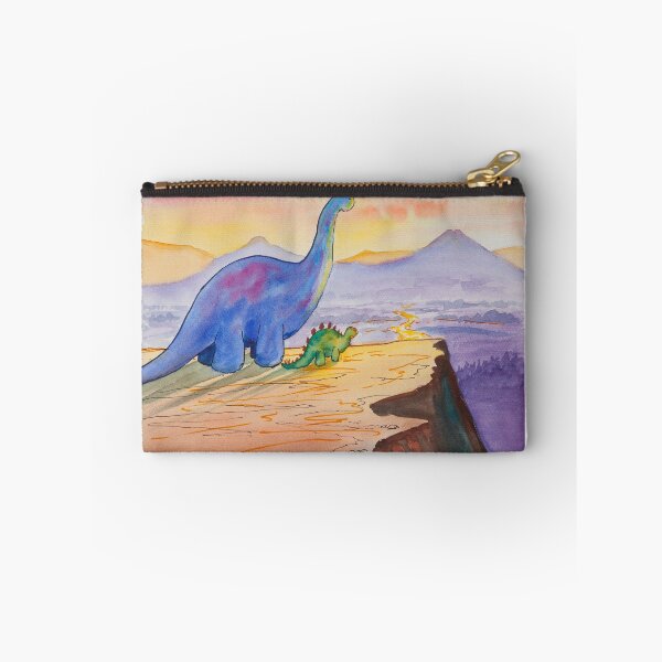 Item preview, Two dinosaur friends designed and sold by Grahamgc.