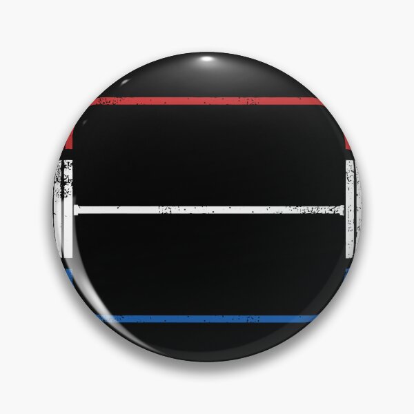 Item preview, Americana Barbells Gym designed and sold by ximenalivi.