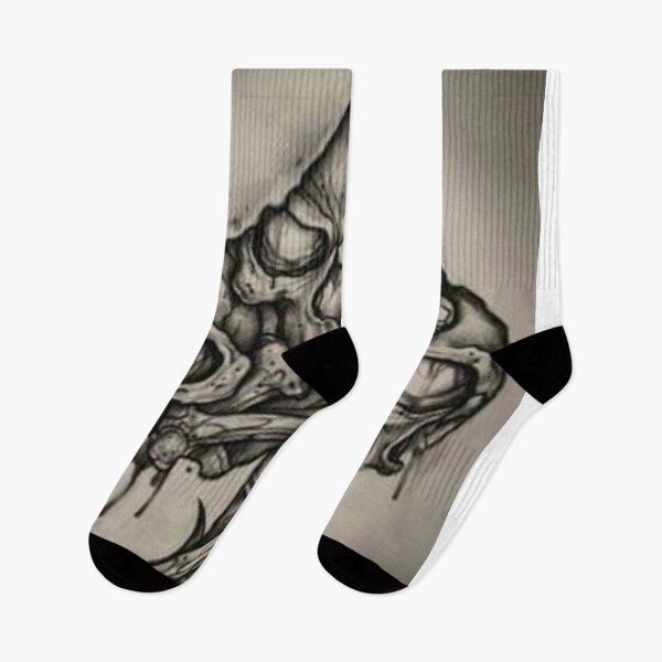 Item preview, ace skull  designed and sold by DTSA.