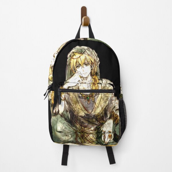 Item preview, Alibaba Saluja designed and sold by KANJIAnimeSTORE.
