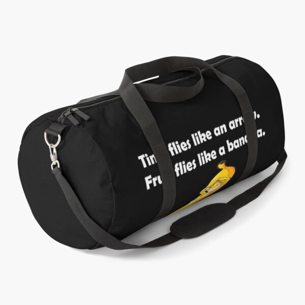 Item preview, Time flies like an arrow.  Fruit flies like a banana. designed and sold by MTmix.