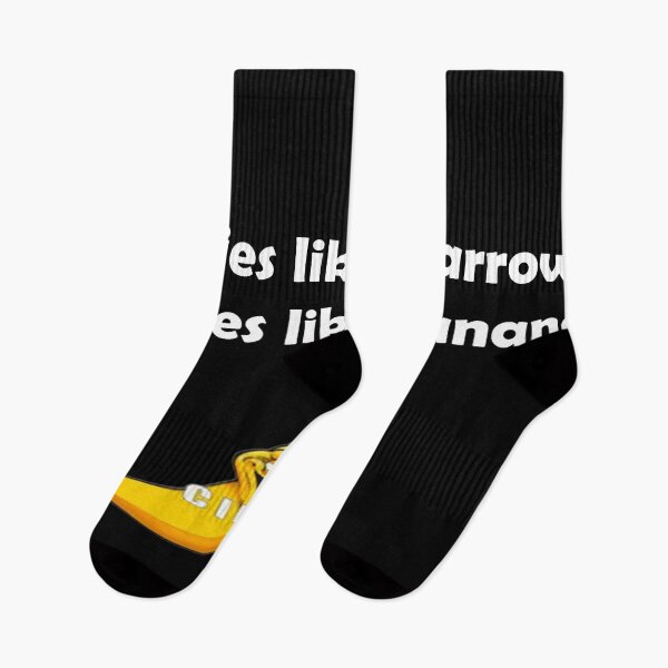 Item preview, Time flies like an arrow.  Fruit flies like a banana. designed and sold by MTmix.