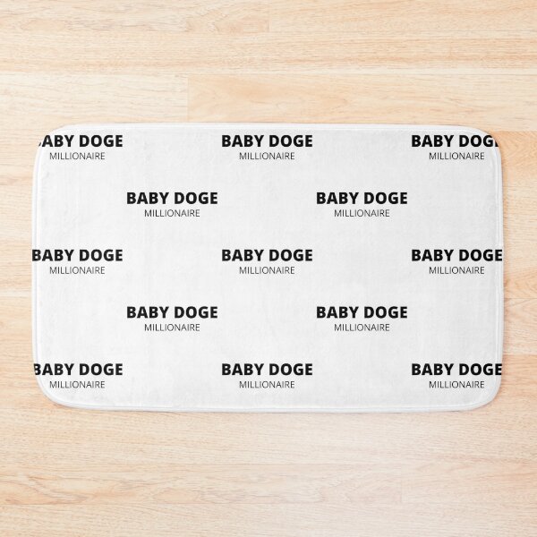 Aperçu de l'œuvre Bébé pour toujours Doge - Bébé Doge créée et vendue par Lydialee56.