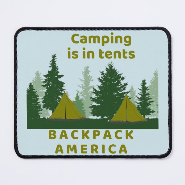 Item preview, Backpack America designed and sold by designbyjodyb.
