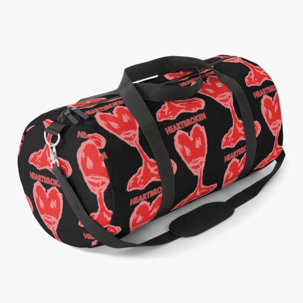 Item preview, heartbroken - broken heart designed and sold by UnseenCreations.