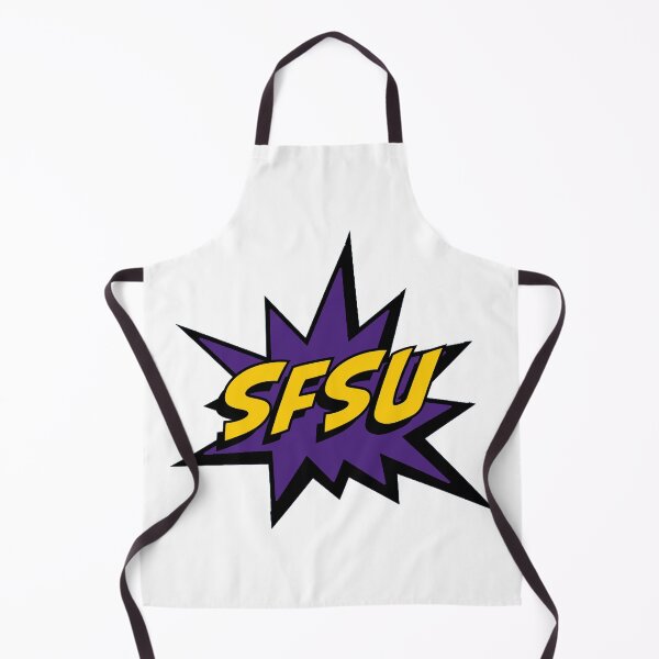 Item preview, SFSU San Francisco State University designed and sold by kkosmicki.