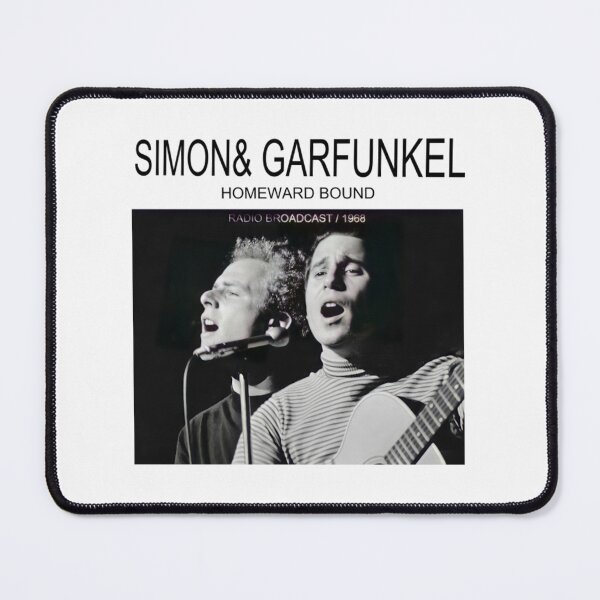Item preview, Simon & Garfunkel designed and sold by RICHARDBONDE.