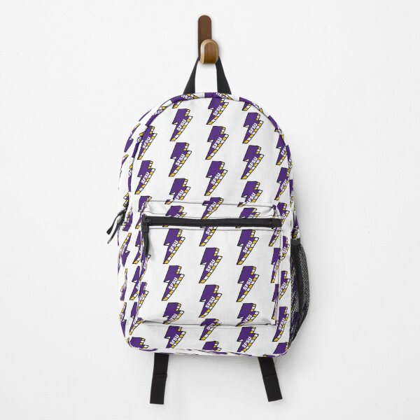 Item preview, SFSU San Francisco State University Lightning Bolt designed and sold by kkosmicki.
