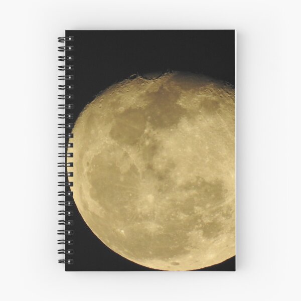 Item preview, Full Moon designed and sold by barakwolner.