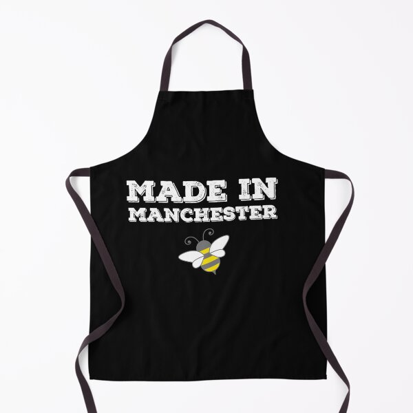 Item preview, Made in Manchester designed and sold by The-Funny-Shop.