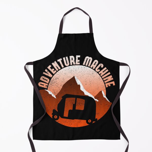Item preview, Adventure machine, tuk tuk designed and sold by NobelFashion.