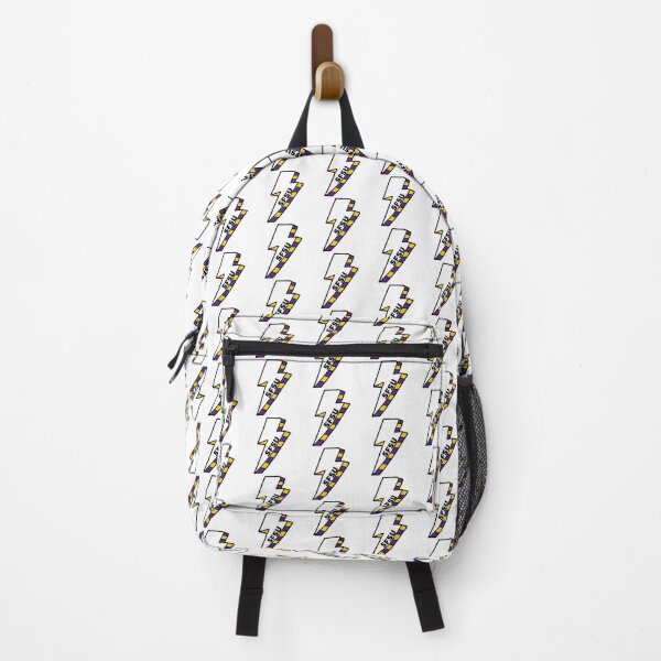 Item preview, SFSU San Francisco State University Lightning Bolt designed and sold by kkosmicki.