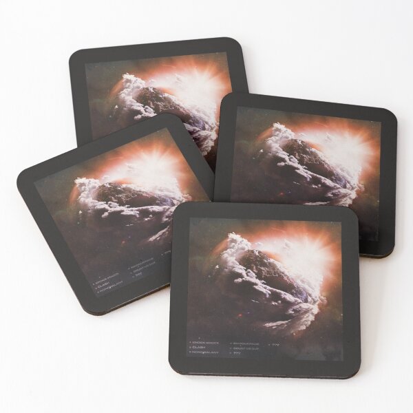 Item preview, SOFAYGO angelic 7 cover     designed and sold by Niyaholdern.