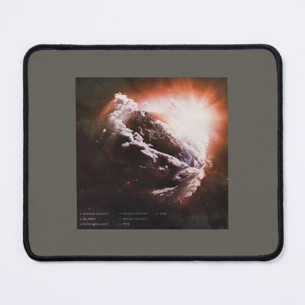 Item preview, SOFAYGO angelic 7 cover     designed and sold by Niyaholdern.