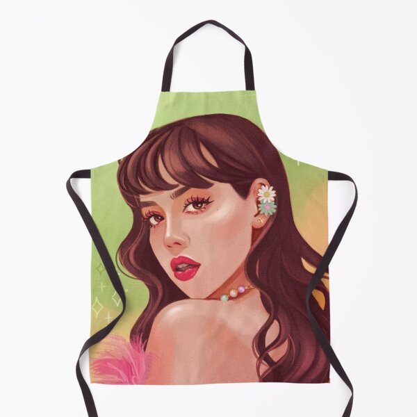 Item preview, K-pop idol designed and sold by Artyerke.