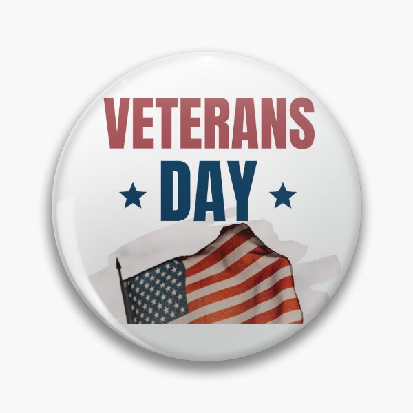 Item preview, Veteran's Day designed and sold by AtiVMZ.