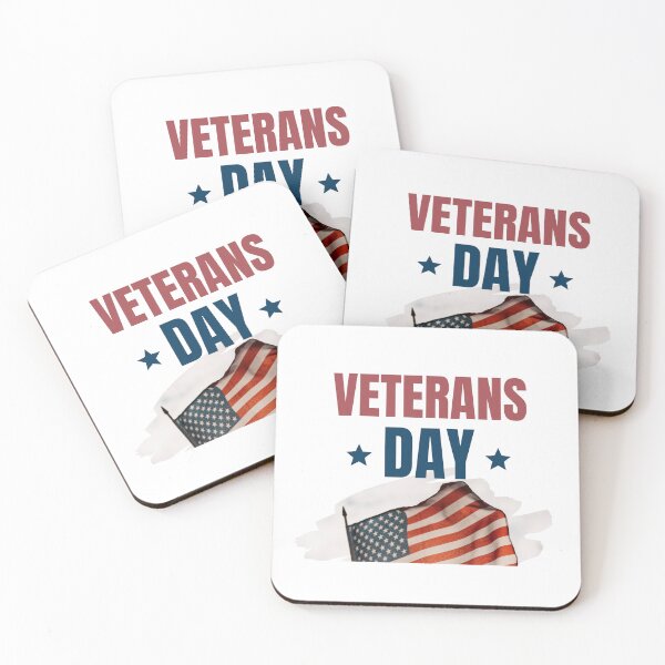 Item preview, Veteran's Day designed and sold by AtiVMZ.