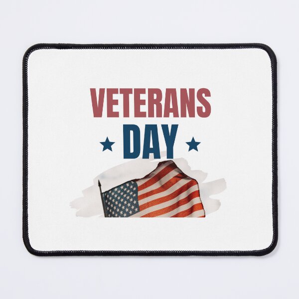 Item preview, Veteran's Day designed and sold by AtiVMZ.