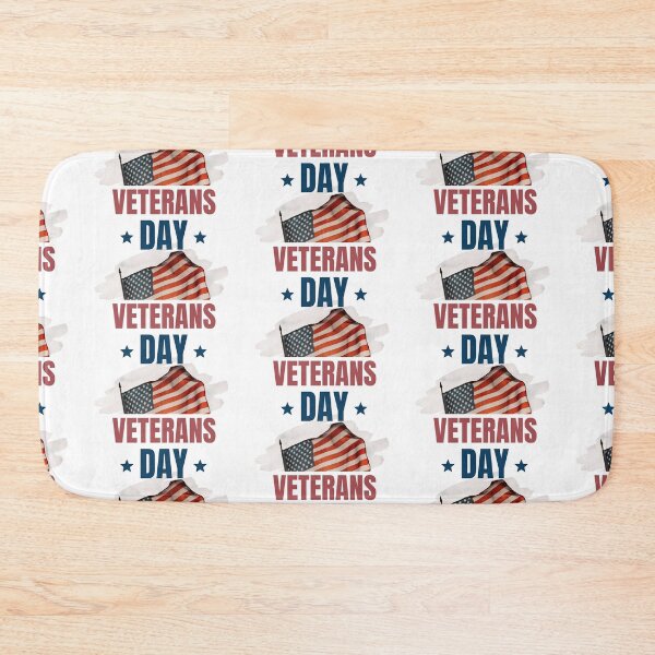 Item preview, Veteran's Day designed and sold by AtiVMZ.
