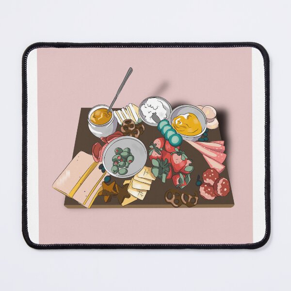 Item preview, Charcuterie Board designed and sold by Eeg29.