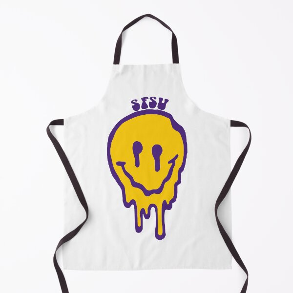 Item preview, SFSU San Francisco State University Face designed and sold by kkosmicki.