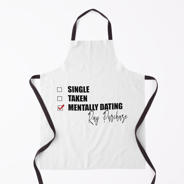 Item preview, Mentally Dating Ray Purchase designed and sold by Bend-The-Trendd.