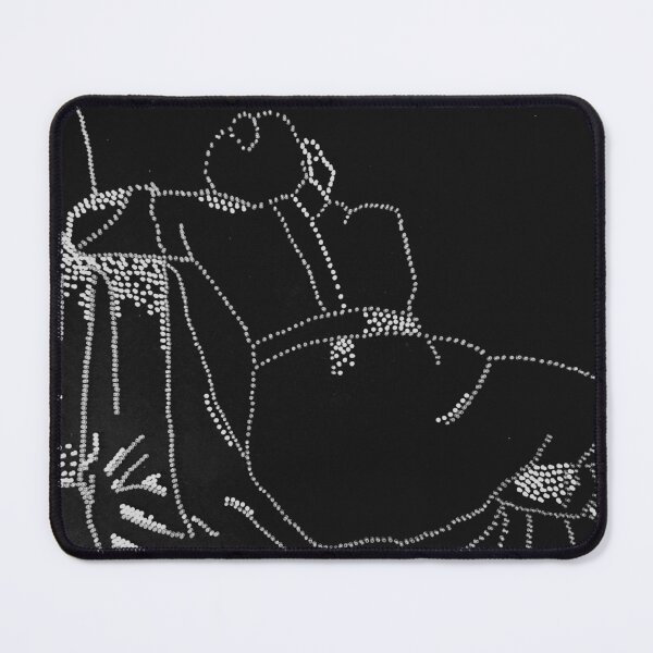 Item preview, A Woman Resting designed and sold by Jessica Hunsinger.