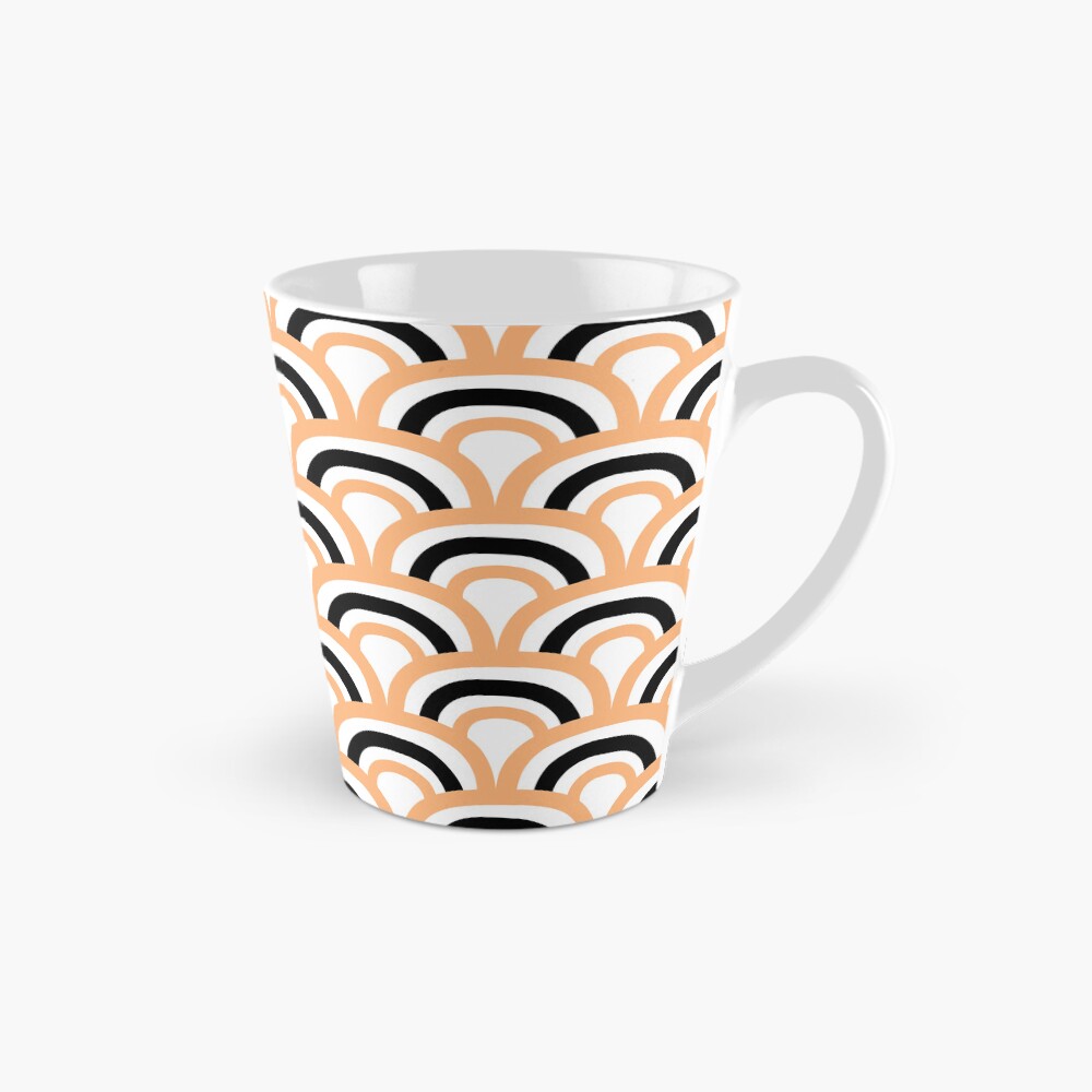 Artikel-Vorschau von Tasse (konisch), designt und verkauft von ColorOfTheYears.
