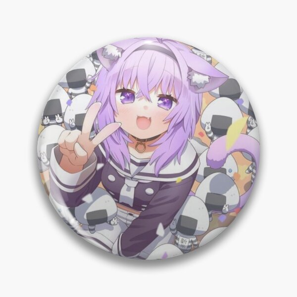 Item preview, Okayu among her subscribers designed and sold by AszaAri.