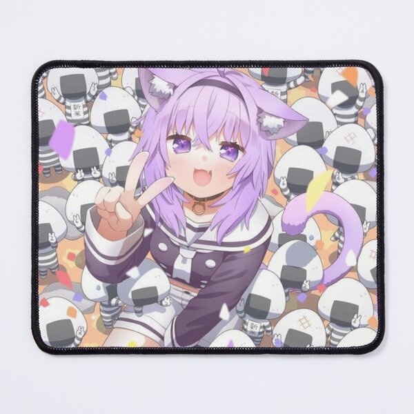 Item preview, Okayu among her subscribers designed and sold by AszaAri.